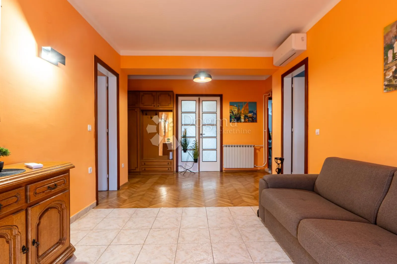 opatija villa, 3s+db i studio apartman - slika 28