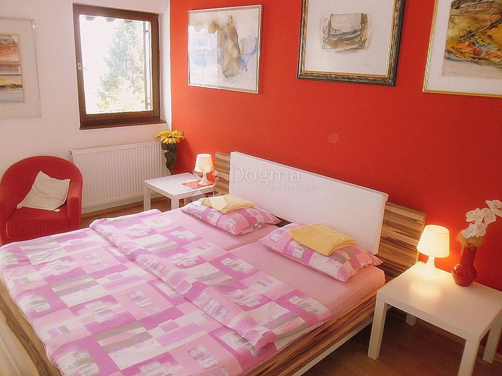 idilični apartman sa pogledom na kvarnerski zaljev - slika 8