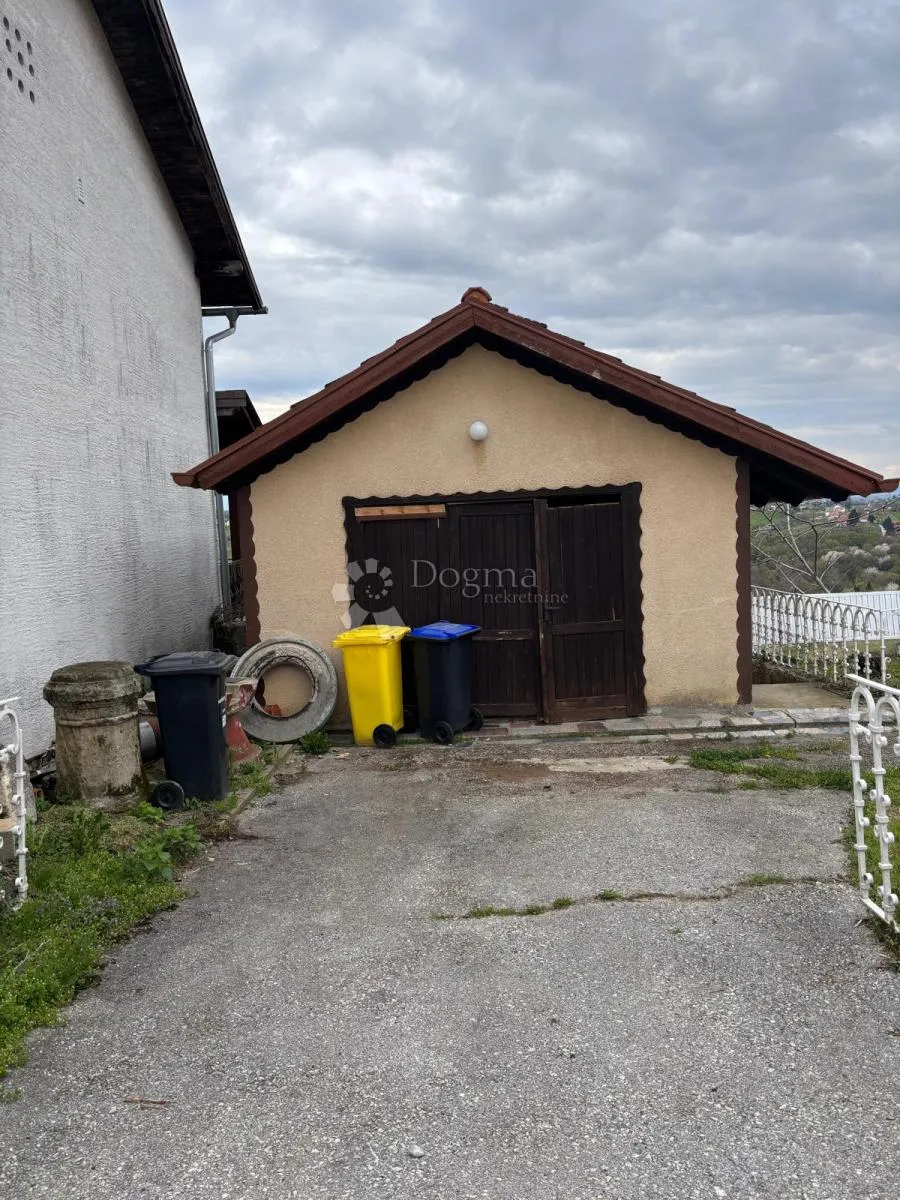 kuća s pogledom na varaždin - slika 2