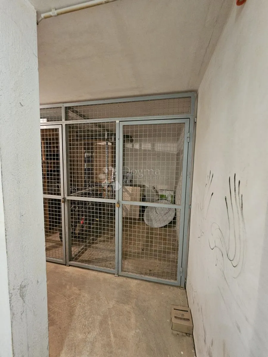 2ss+db, pogled more, centar - slika 19