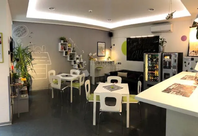 investicijska prilika: hostel u centru zagreba - slika 4