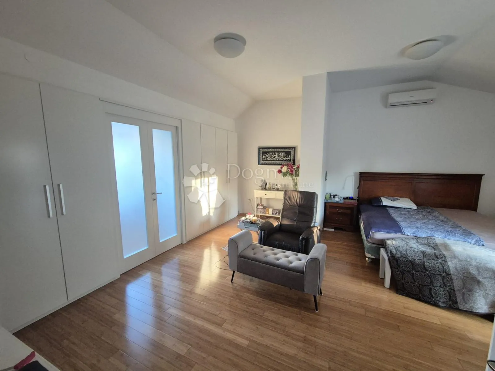 zagreb, šalata, dvoetažan šesterosobni stan 225m2, prodaja - slika 21