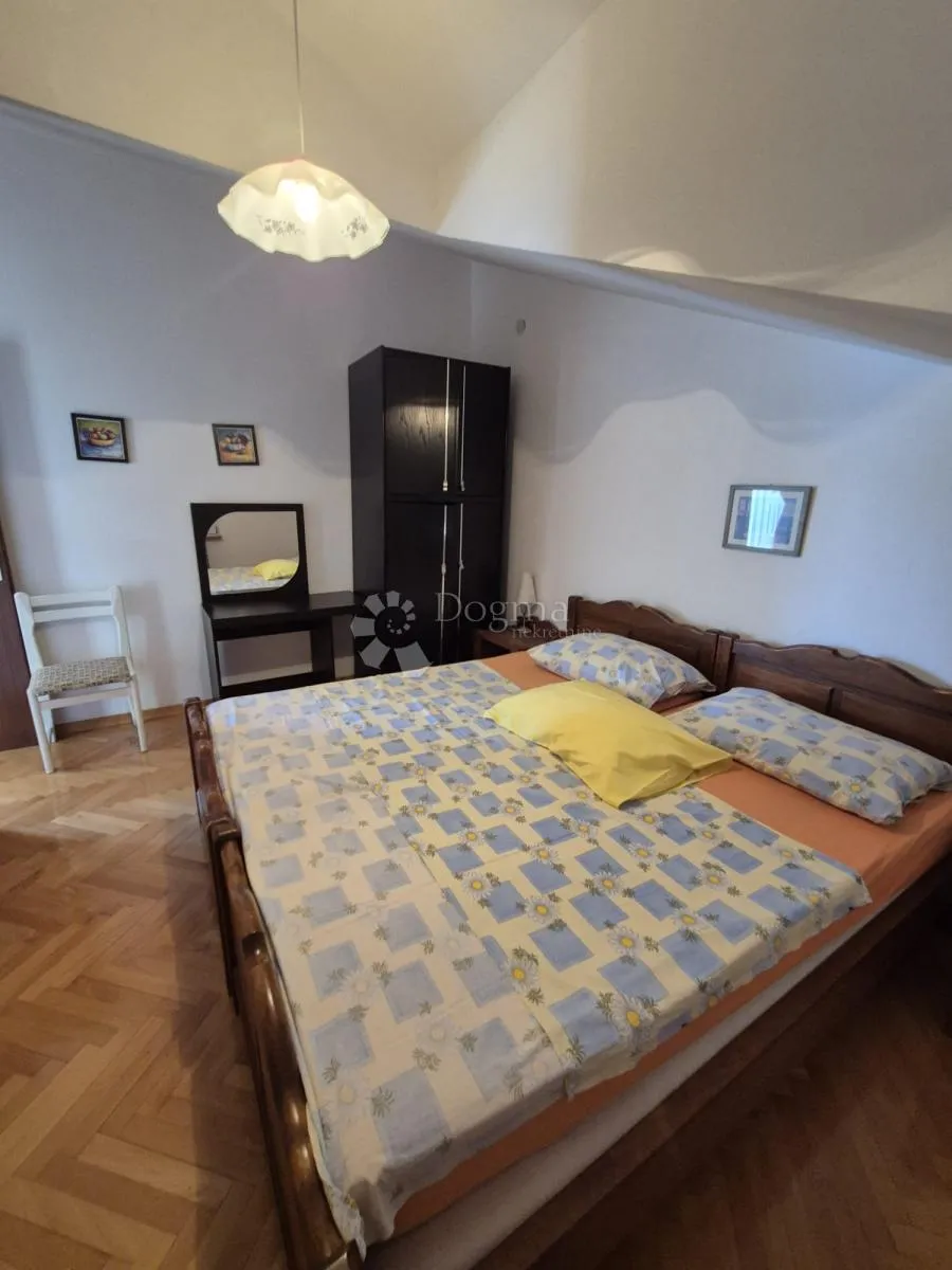 prostrana apartmanska kuća sa panoramskim pogledom na more - slika 46