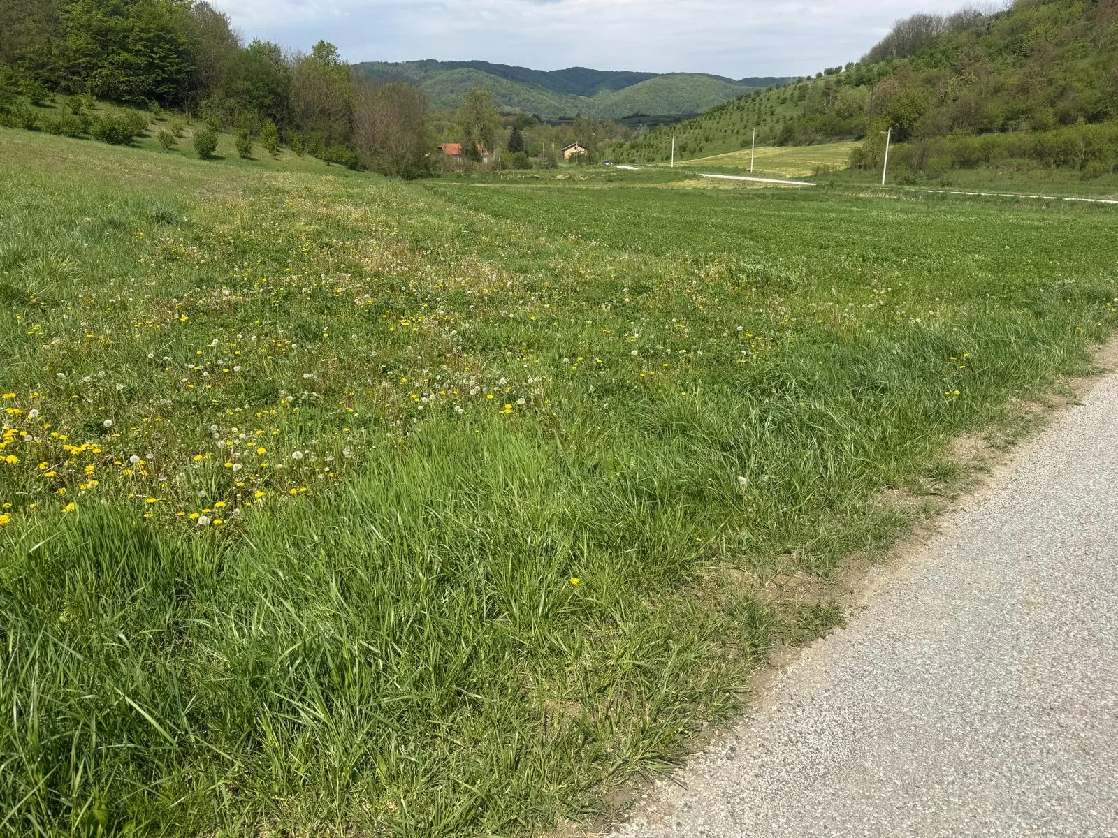 zemljište - bliža okolica novi marof - slika 3