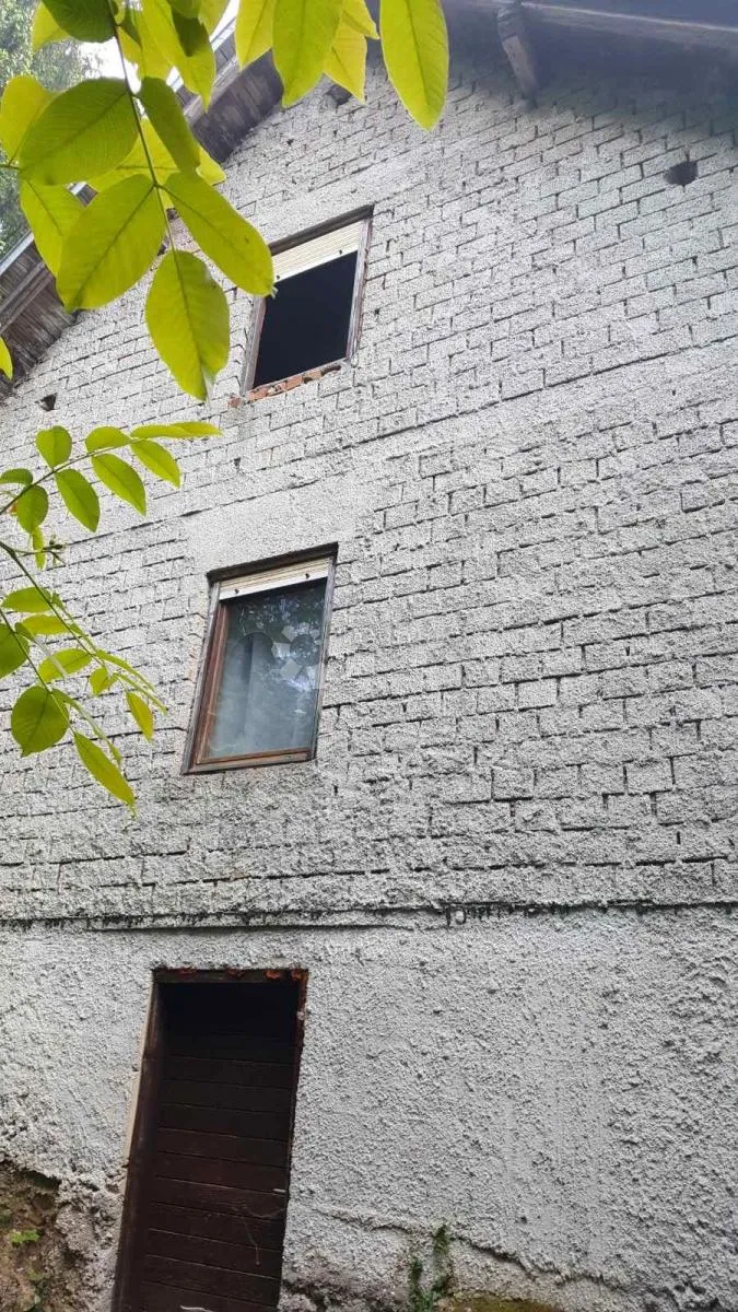gerovo | kuća na rubu šume – privatni retreat u srcu gorskog kotara - slika 29
