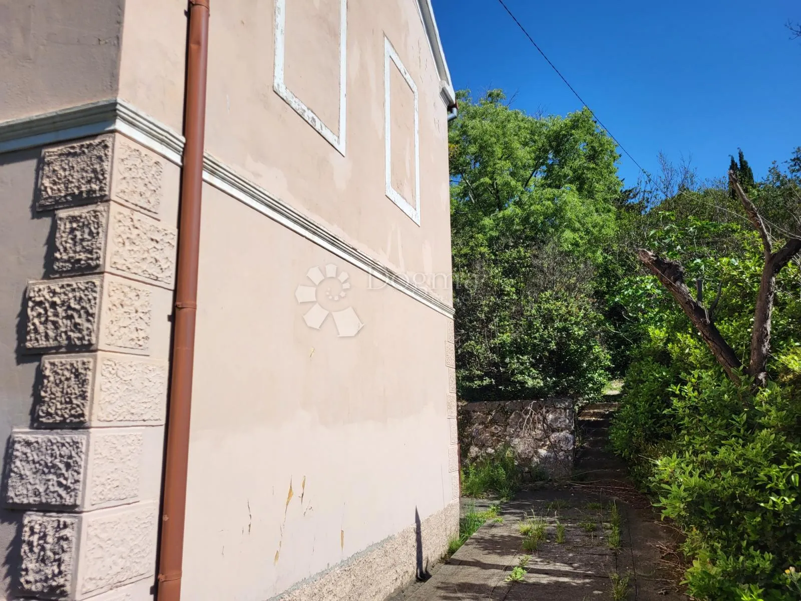 primorska kuća na korak do mora - slika 21
