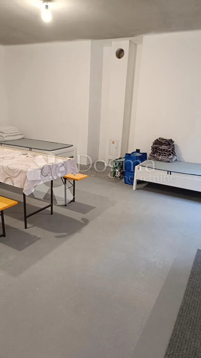 hreljin, kuća za smještaj radnika, 18 ležajeva, najam - slika 5