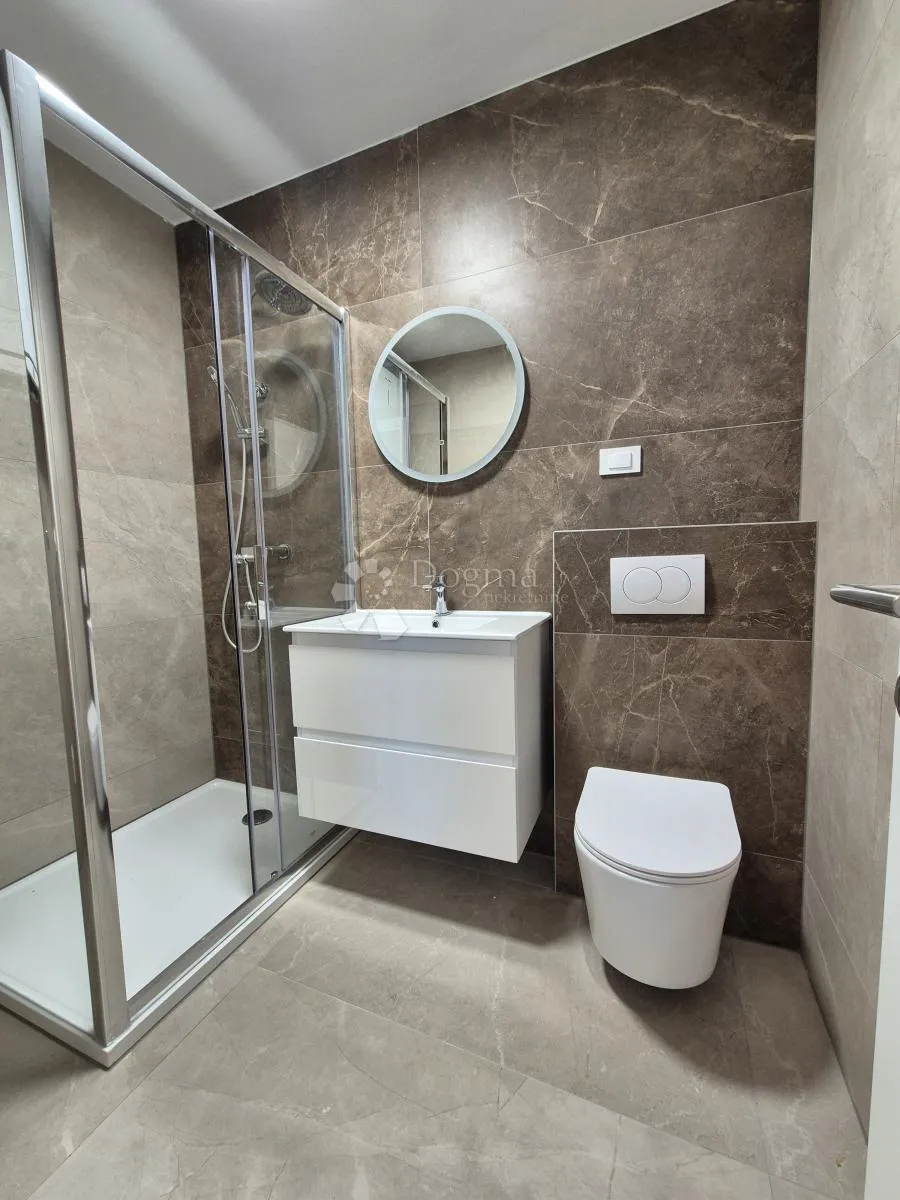 luksuzni app u novogradnji 152m2 s bazenom i okućnicom 180m2 - slika 19