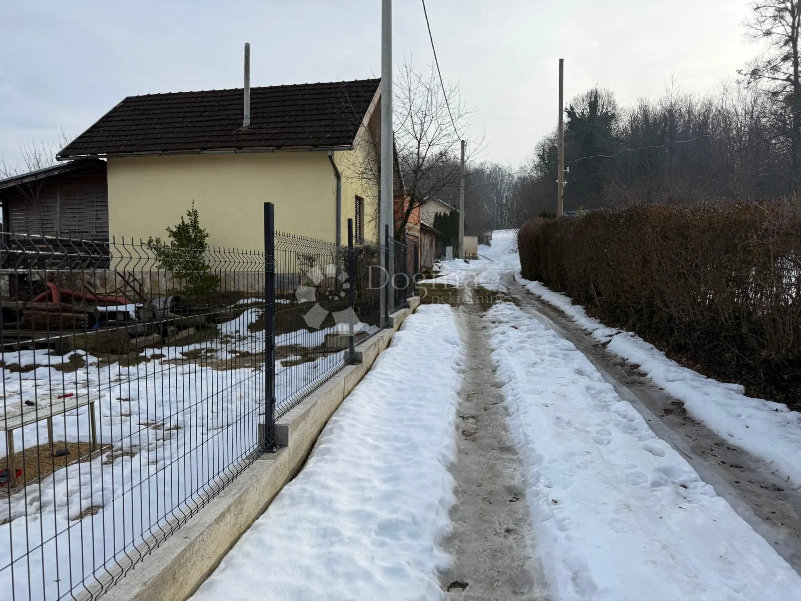 kuća s pogledom na vinograde, varaždinske toplice - slika 6
