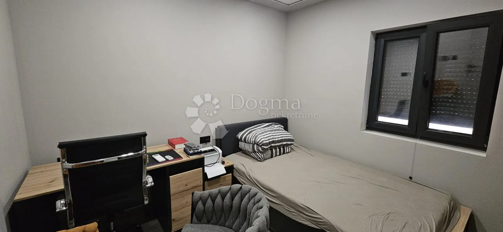 kuća, diklo - 30 m od mora! - slika 12