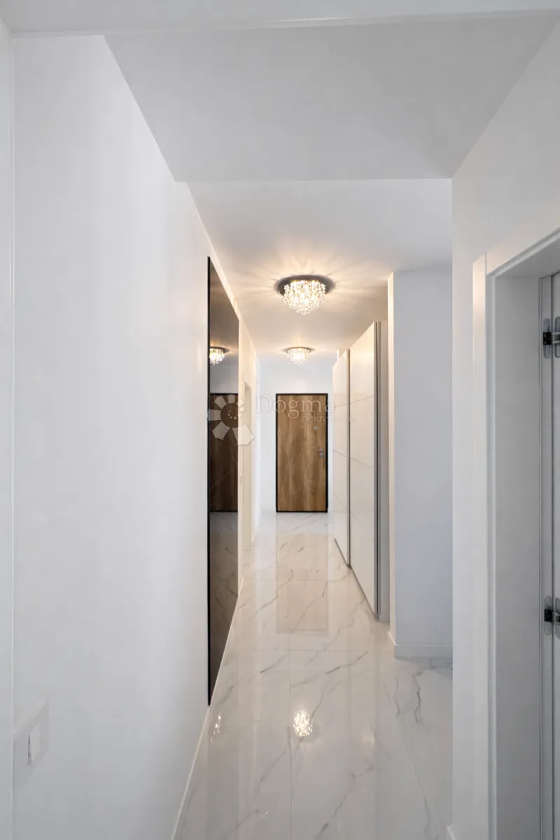 diklo, zadar - luksuzni penthouse blizu mora - 117m2 - slika 15