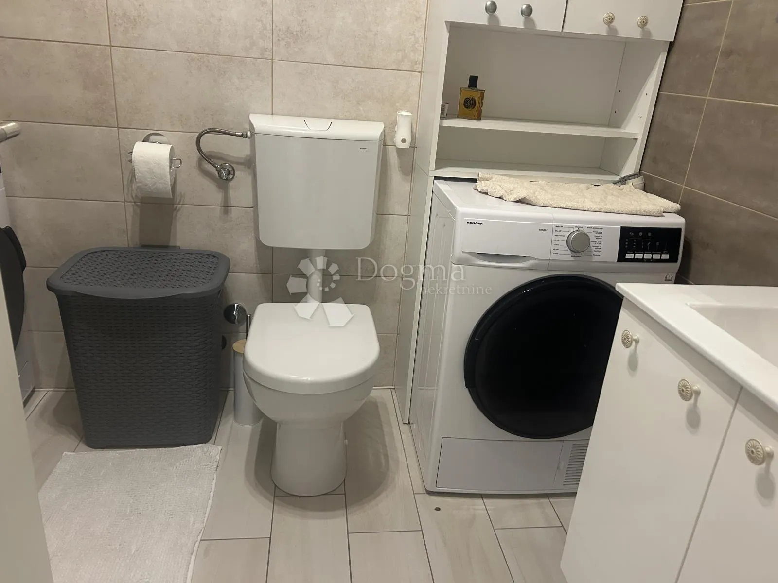 rijeka stan 2s+db 82m2 novogradnja - slika 8