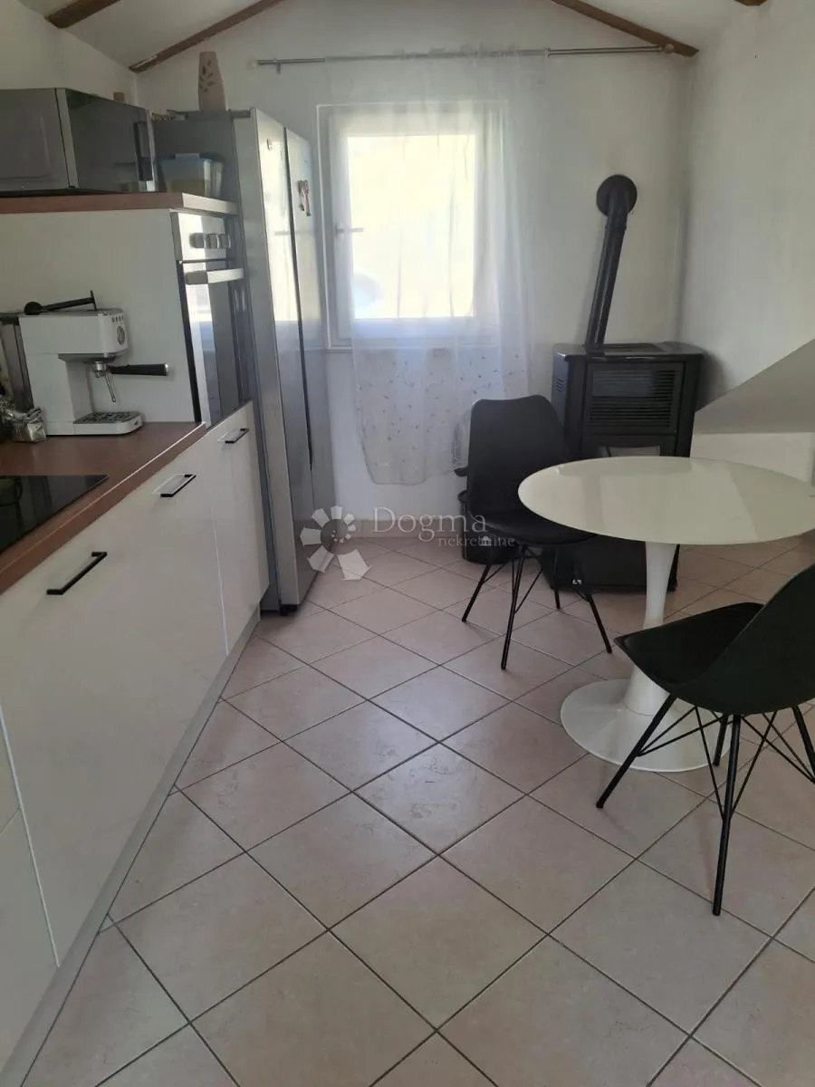 mali lošinj, stan u novogradnji - slika 2