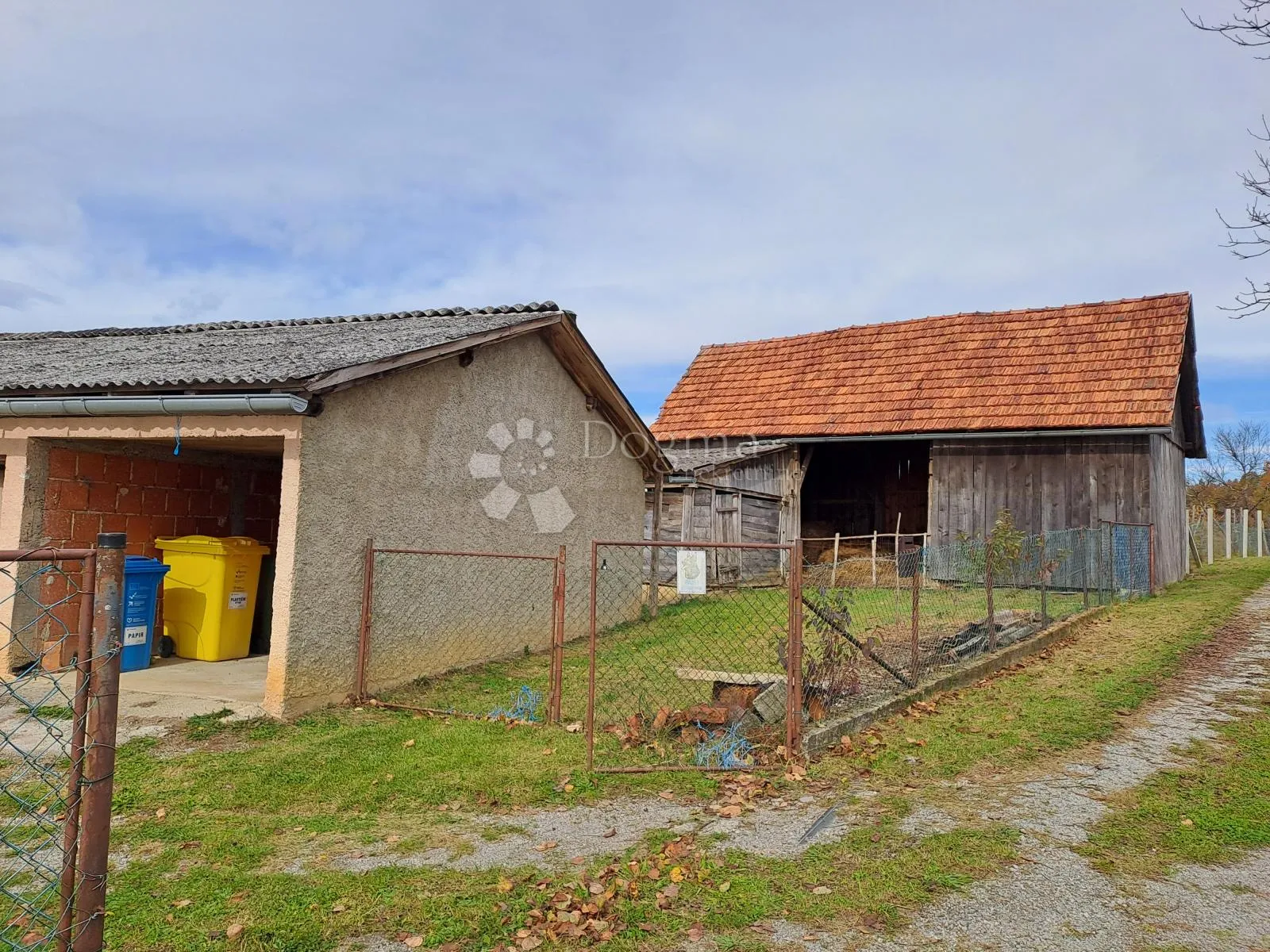 savršen dom na vrhu brda - slika 32