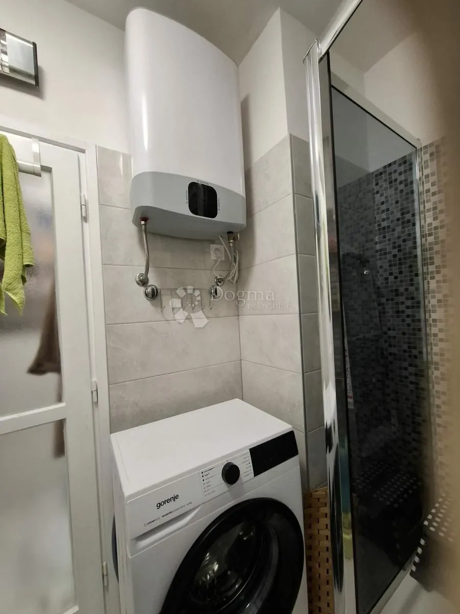 zadar - voštarnica - stan 53,45 m2 - slika 19
