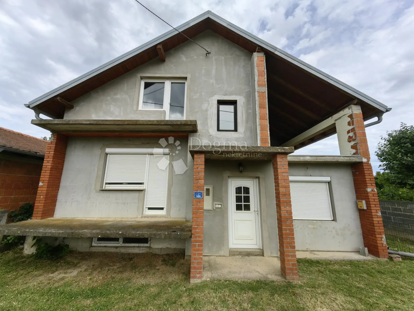 vrhunska prilika - kuća u nuštru - slika 15