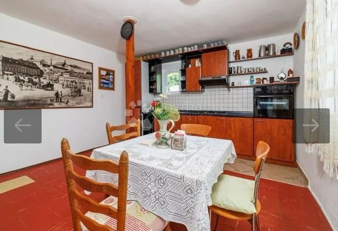 karlobag cesarica kuća prvi red do mora - slika 12