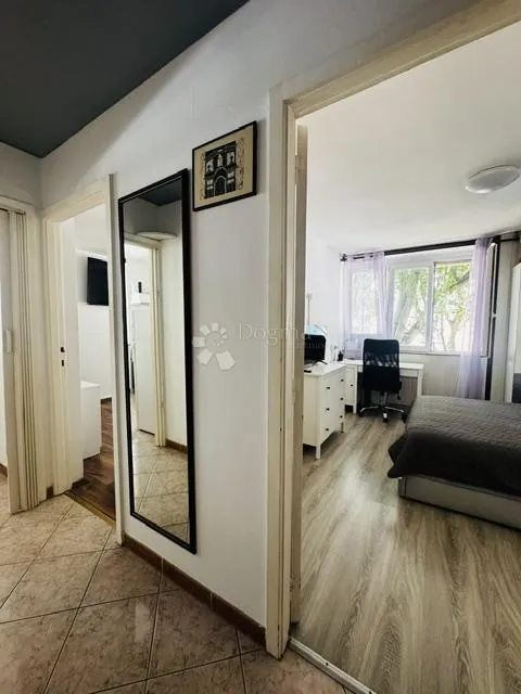 ekskluzivno u ponudi – rijeka, turnić | 2skl stan 38,50 m² | 1. kat - slika 10