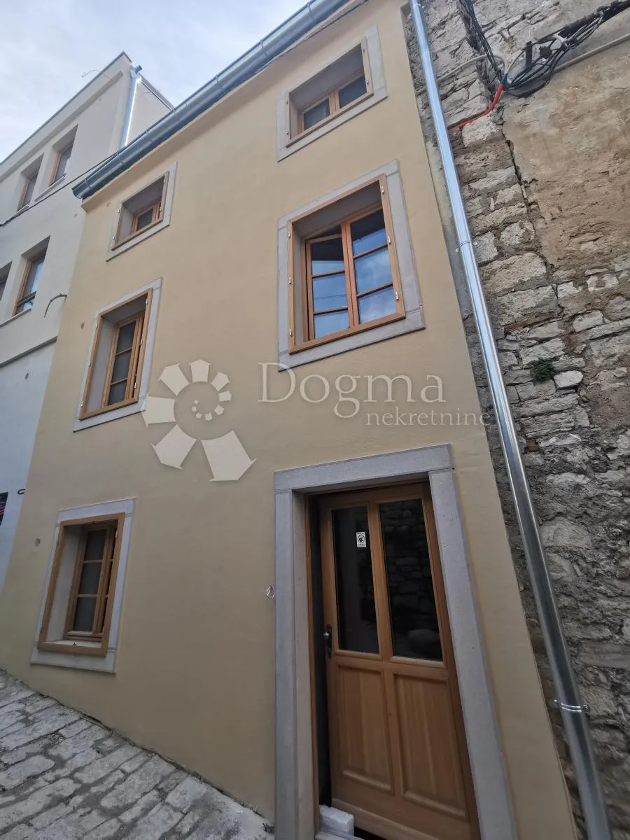 luxury b&b u srcu pulske jezgre - novogradnja - slika 22