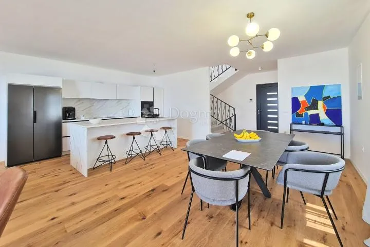 duplex kuća u kostreni! - slika 1