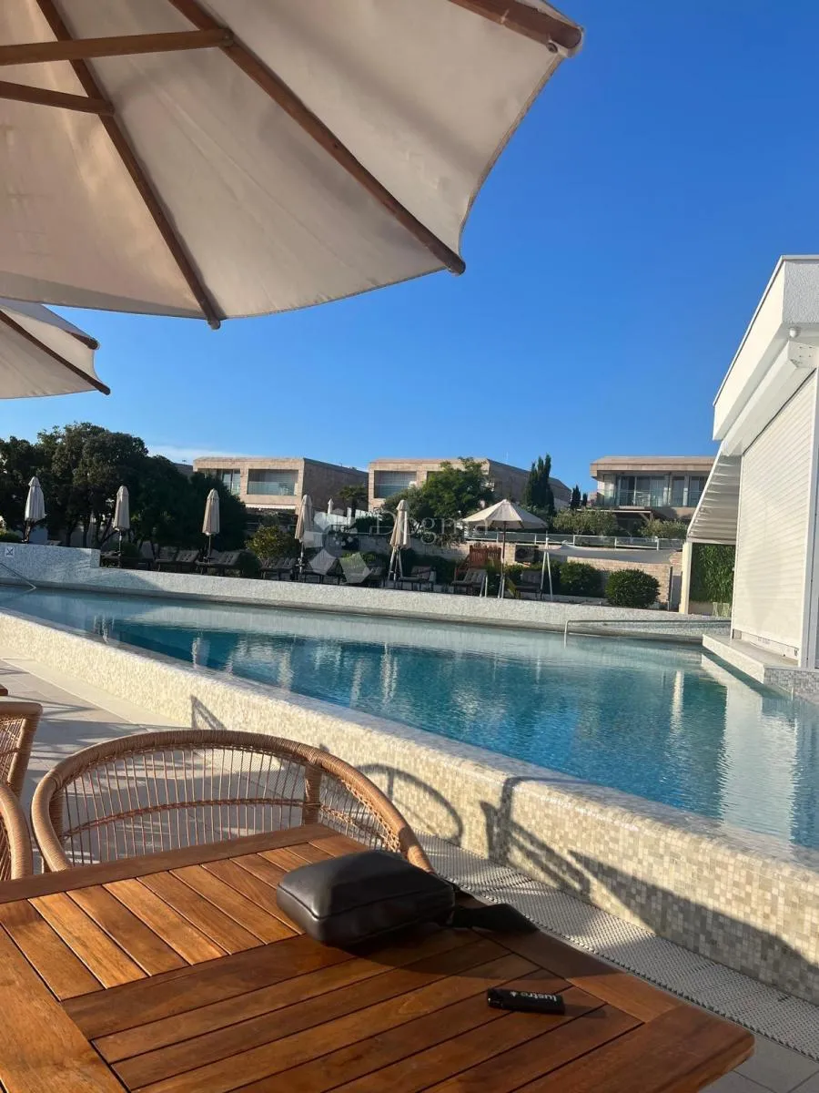 resort!!! apartman 2 red od mora - slika 4