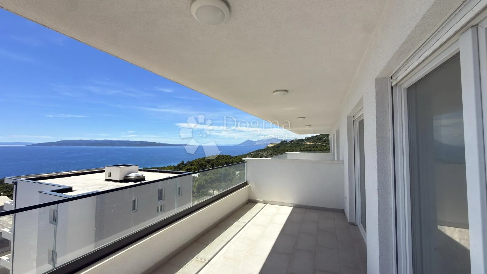 makarska | t1 | stan s13 | dvosoban stan i 4.kat - slika 5