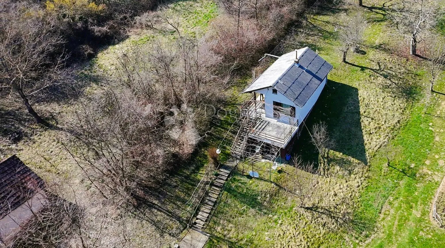 šarmantna kuća za odmor u donjem koncovčaku - slika 16