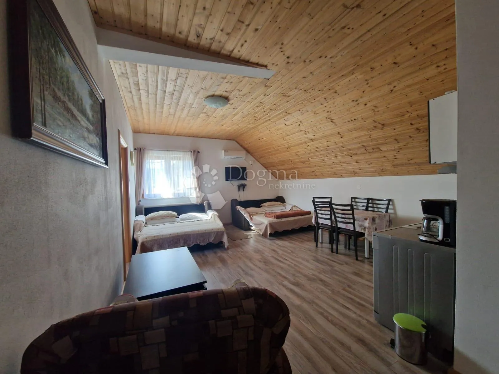 plitvička jezera gospodarsko imanje sa više objekata - slika 44