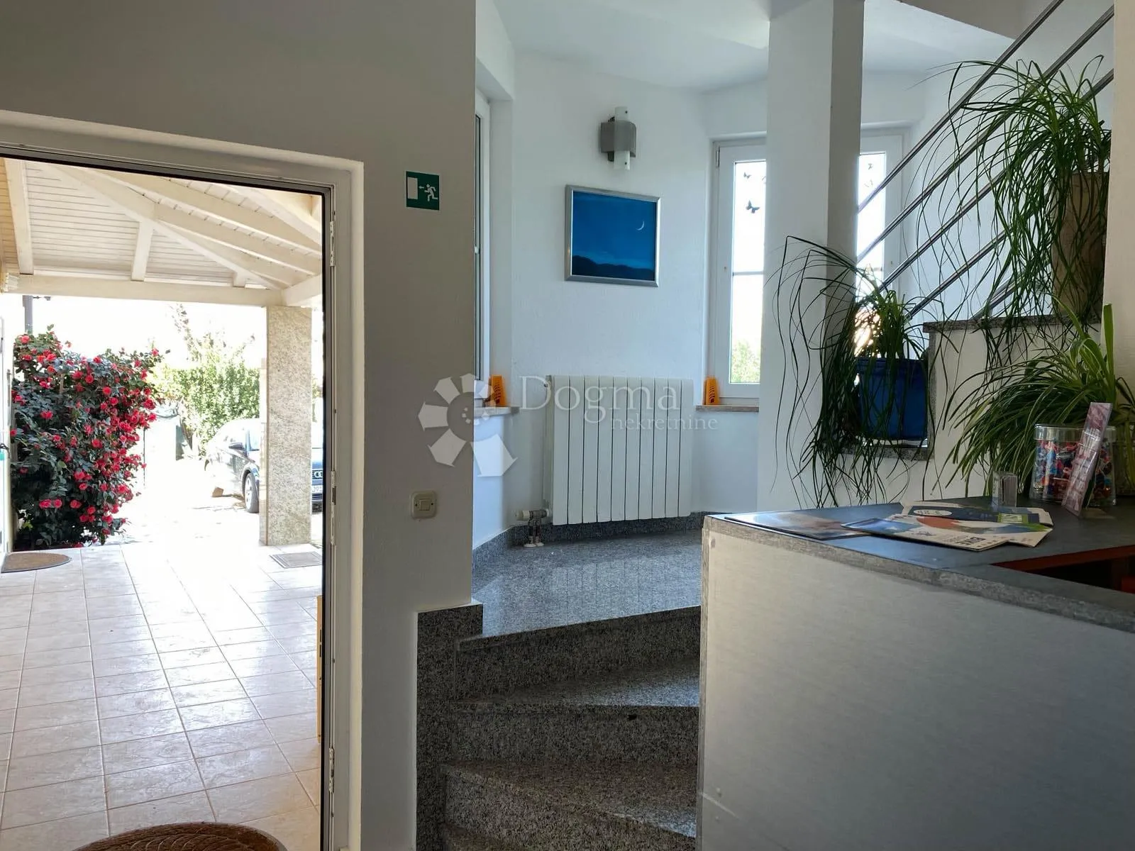 kuća s 10 apartmana u medulinu, istra - aparthotel - slika 5