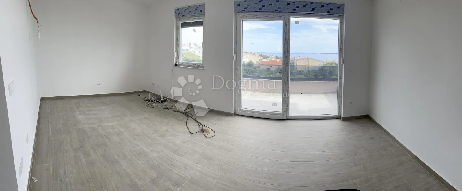 vrhunski apartman u predivnim mandrama na otoku pagu - slika 6