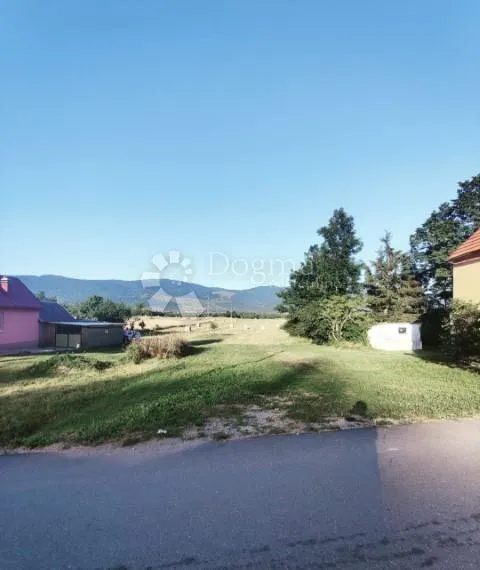 fužine - lić građevinski teren - slika 3