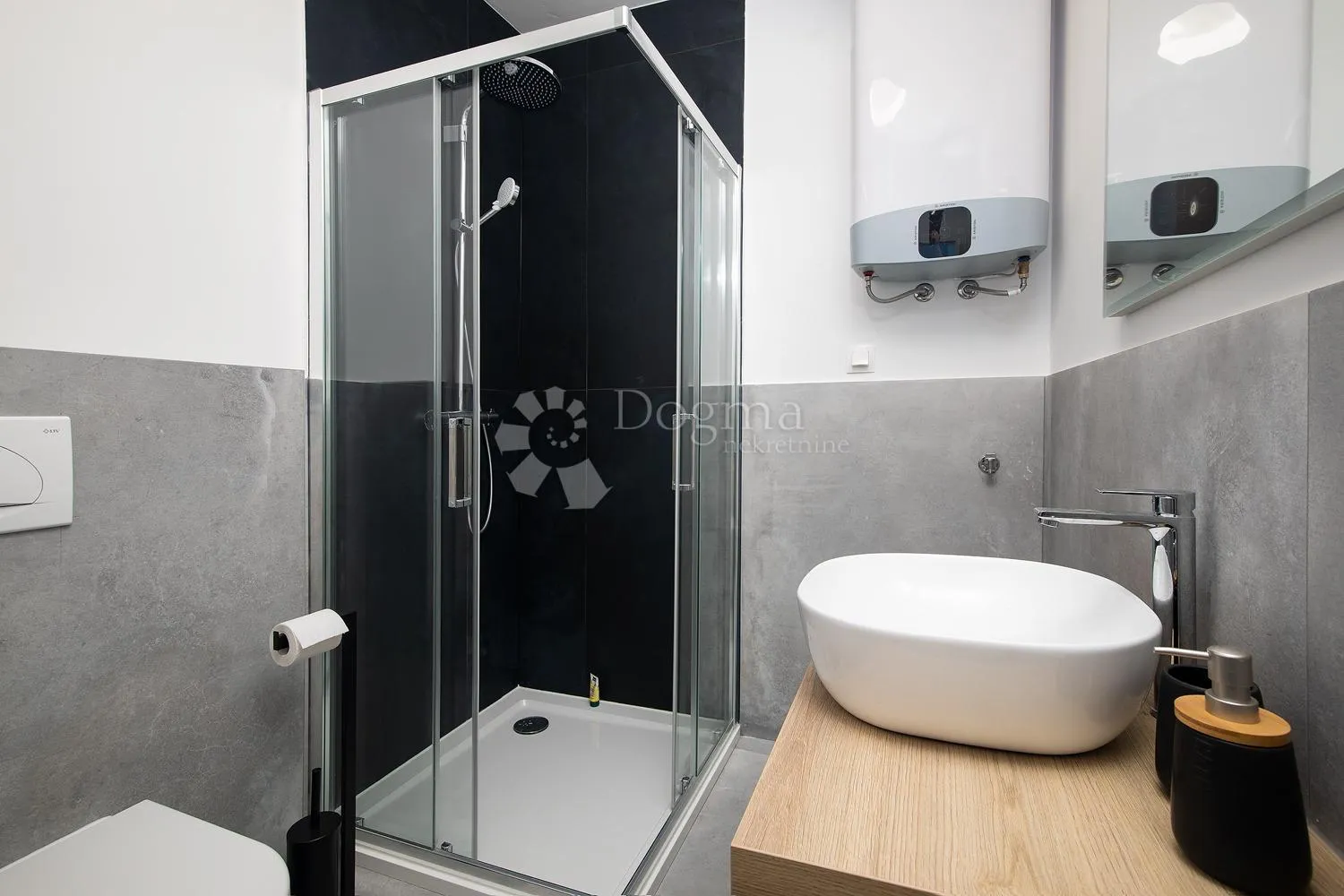prekrasan penthouse s pogledom na more - fažana - slika 8