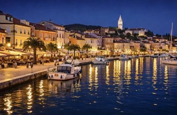 prostrana parcela s otvorenim pogledom na more - slika 5