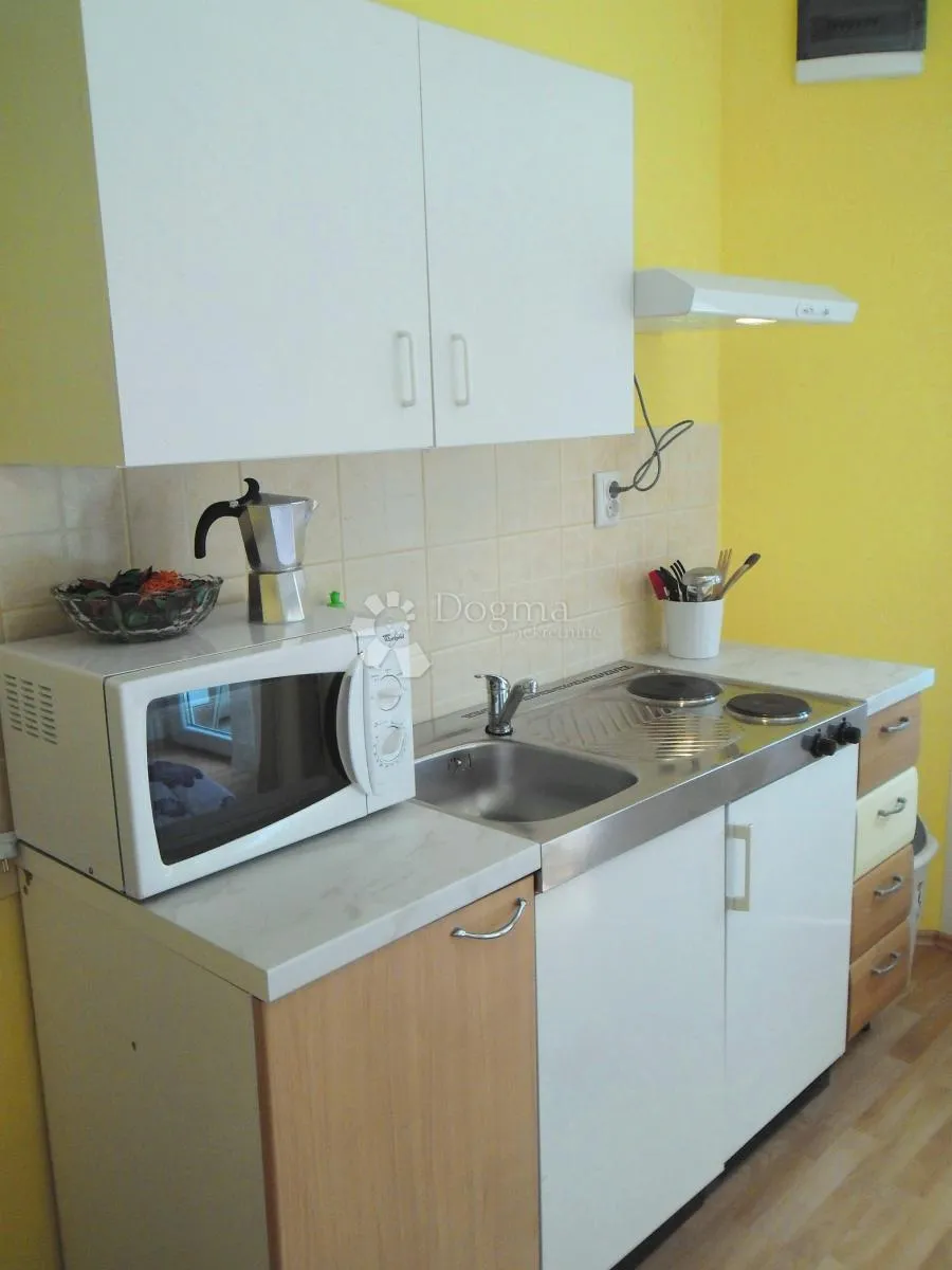 apartman za najam na mirnoj lokaciji - slika 3