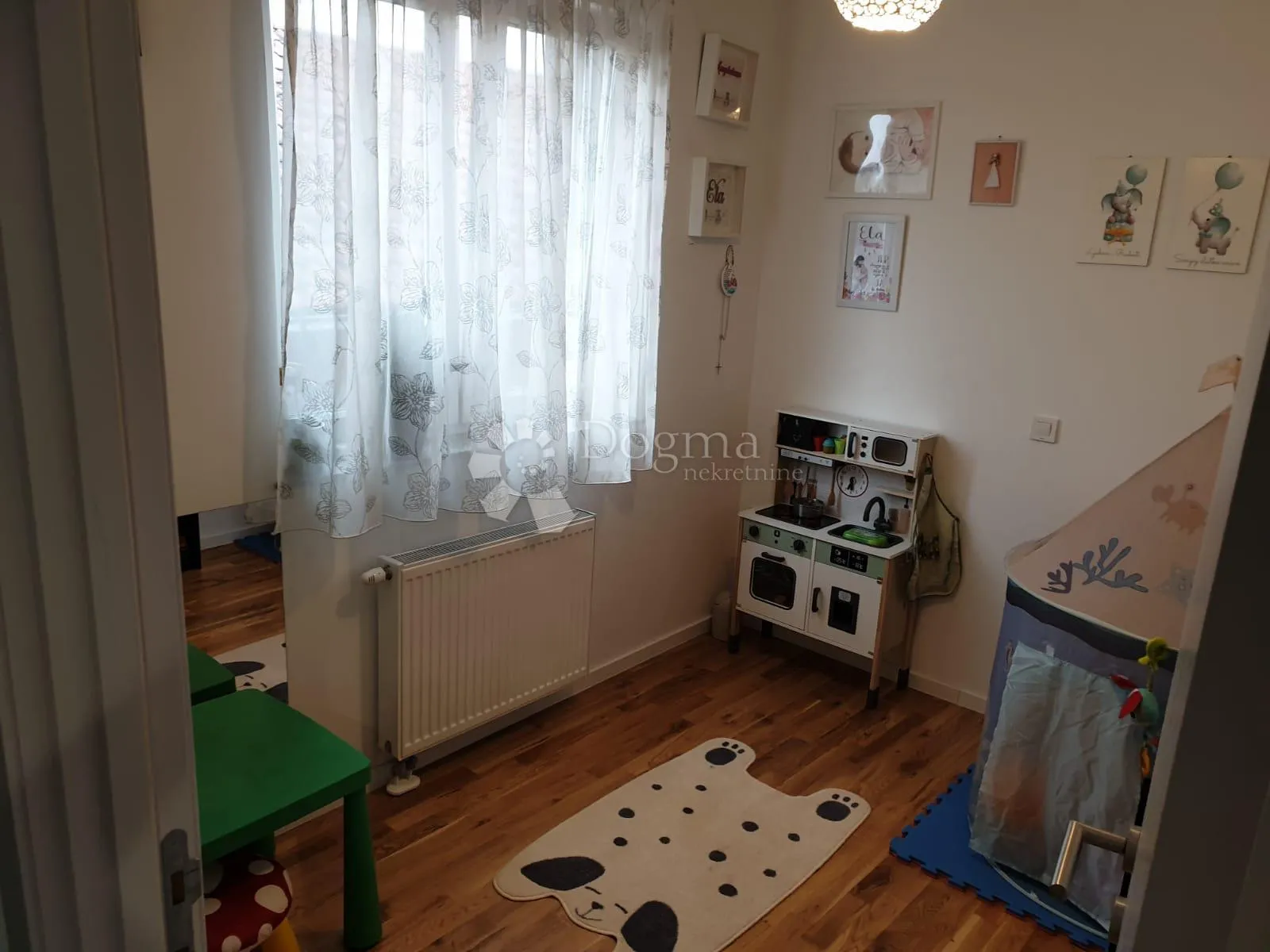 zagreb, dubrava, penthouse u novogradnji, terasa i parkirno mjesto - slika 8