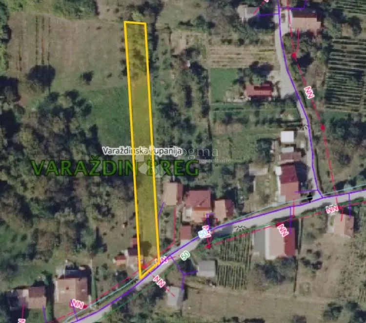 mirna lokacija na banjščini - slika 3