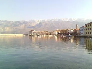Suvlasnički dio terena - Vinjerac, Posedarje