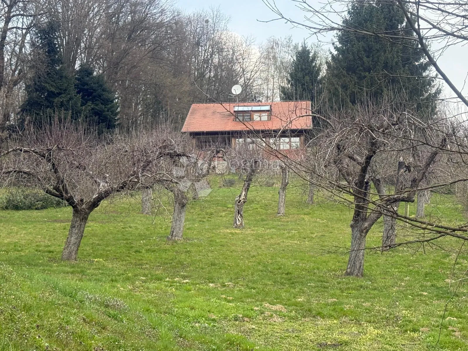 bajkovito imanje na osami u srcu prirode - slika 22
