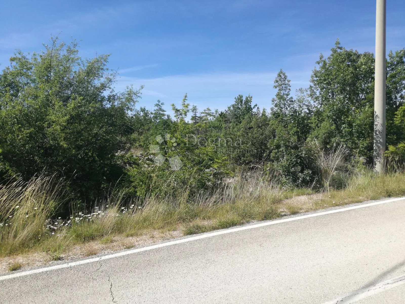 prekrasna građevna parcela nadomak roškog slapa, 6.691 m² - slika 3