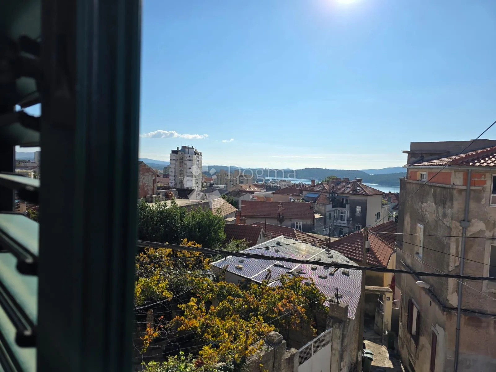 šibenik- 2 kuće u centru grada ! izvrsna prilika - slika 22