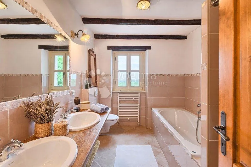 jedna od najljepših villa u istri - slika 22