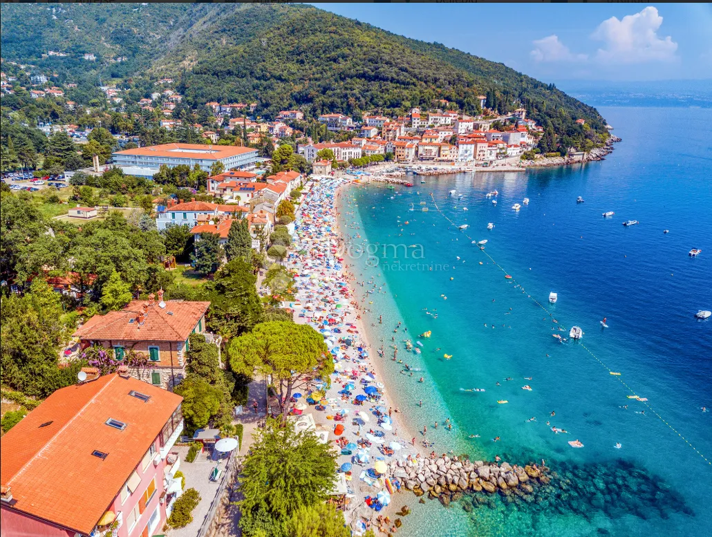 građ. zemljište opatija (mošćenička draga) - slika 2