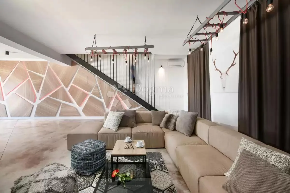 moderna villa sa bazenom- žerava - slika 37