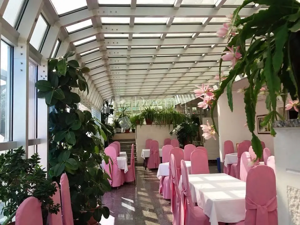 hotel, na samom moru, tražena lokacija - slika 25
