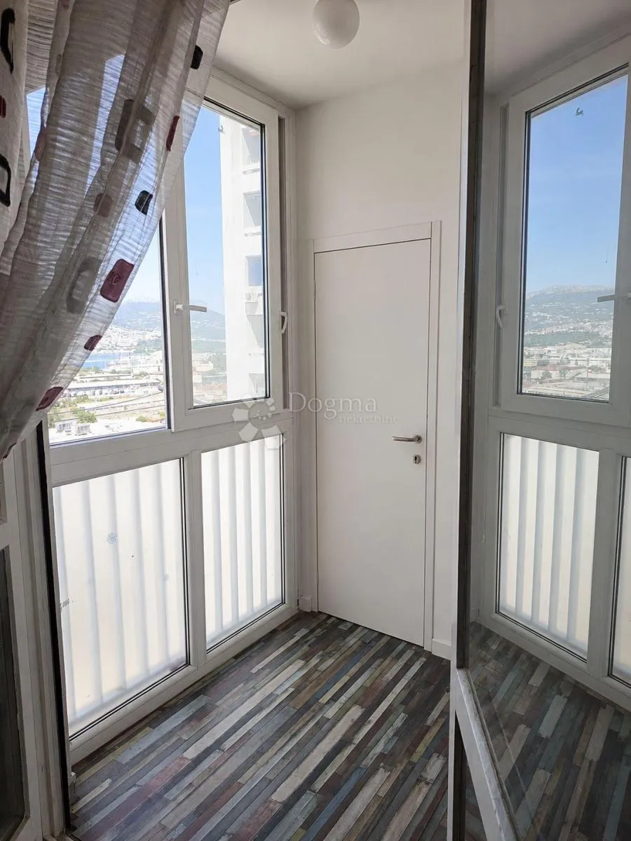 prodaja – jednosoban stan, kocunar, split - slika 4