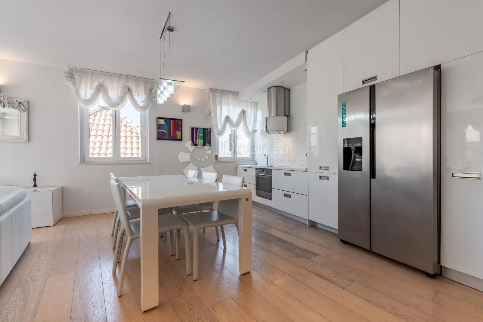 drugi nemaju !! mi imamo – stan 153,90 m² s tersom 25 m², centar rijeke - slika 7