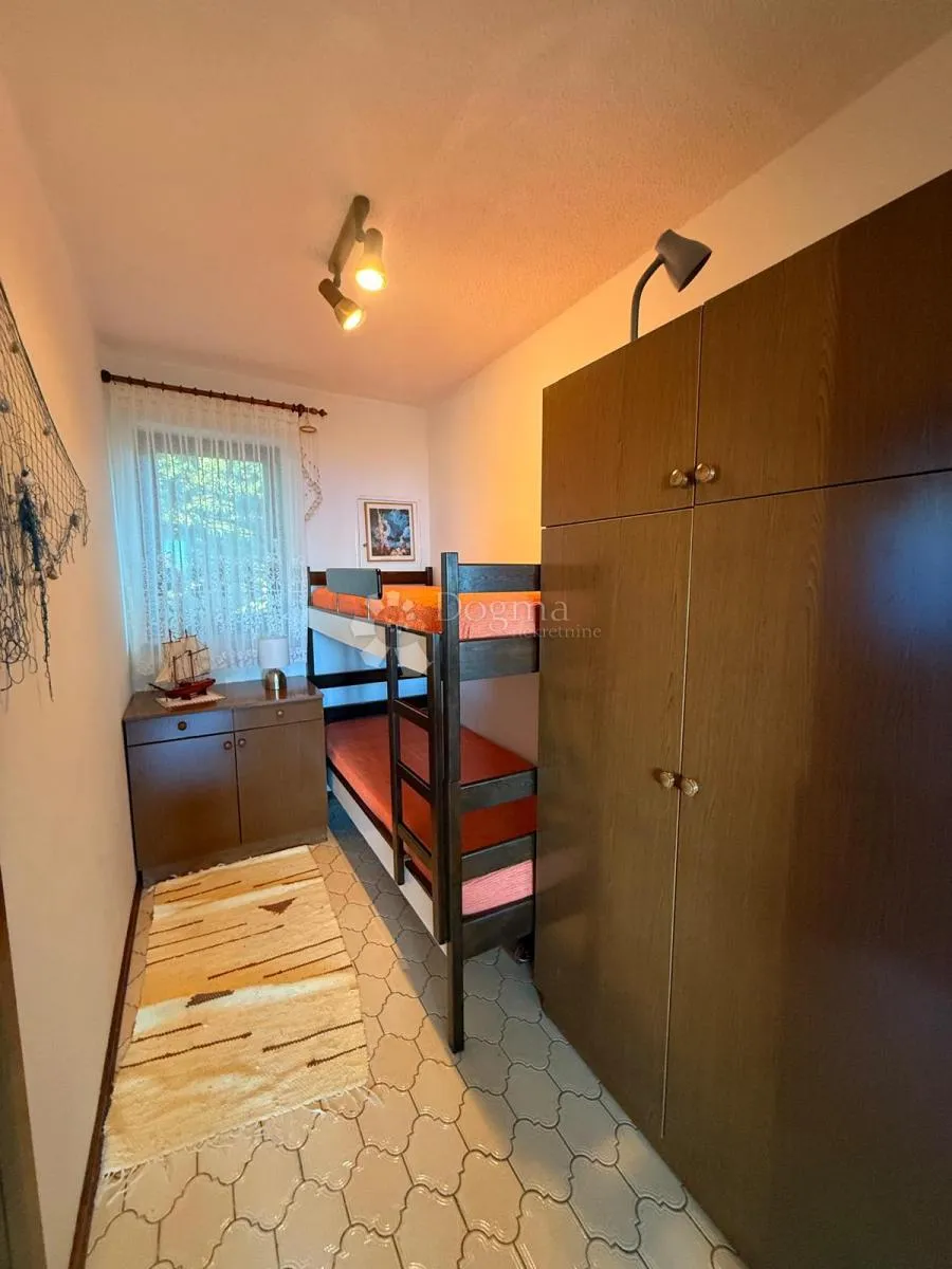 kuća šegote jablanac - senj - slika 13