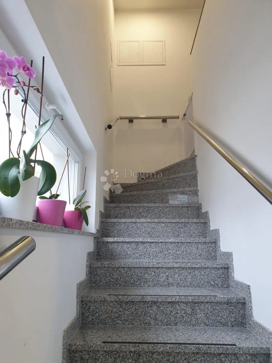 zagreb, dubrava, penthouse u novogradnji, terasa i parkirno mjesto - slika 10