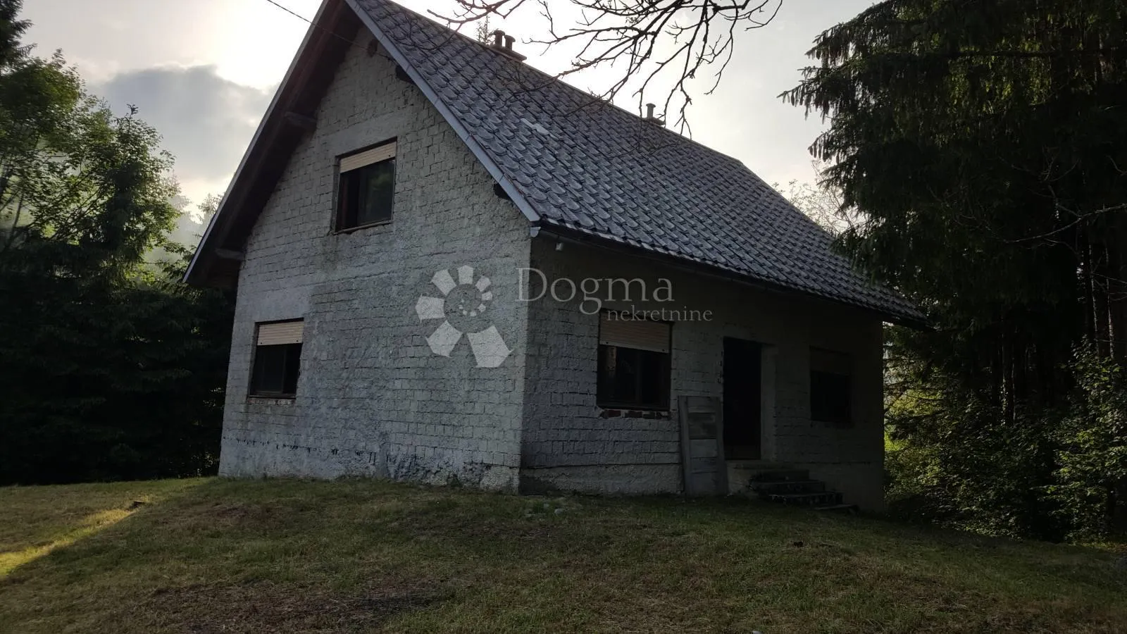 gerovo | kuća na rubu šume – privatni retreat u srcu gorskog kotara - slika 38