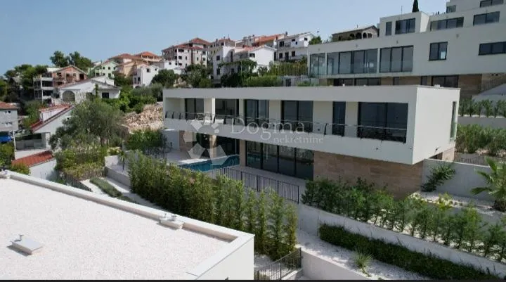 moderna vila sa bazenom iv - slika 2